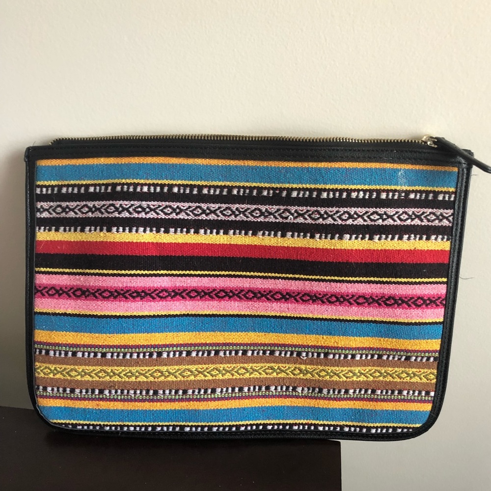 Large tablet, iPad or laptop case